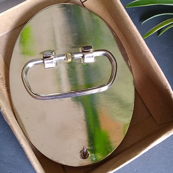 American Eagle Belt Buckle - Picture 6 of 6